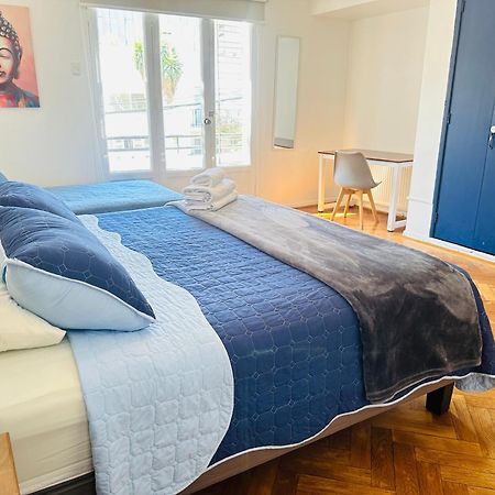 Maktvb Europa - Hostal Boutique Santiago Ngoại thất bức ảnh