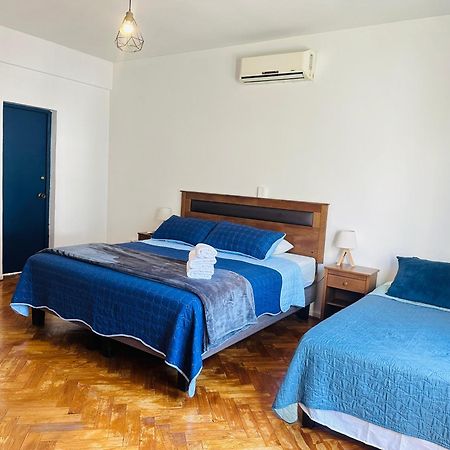 Maktvb Europa - Hostal Boutique Santiago Ngoại thất bức ảnh