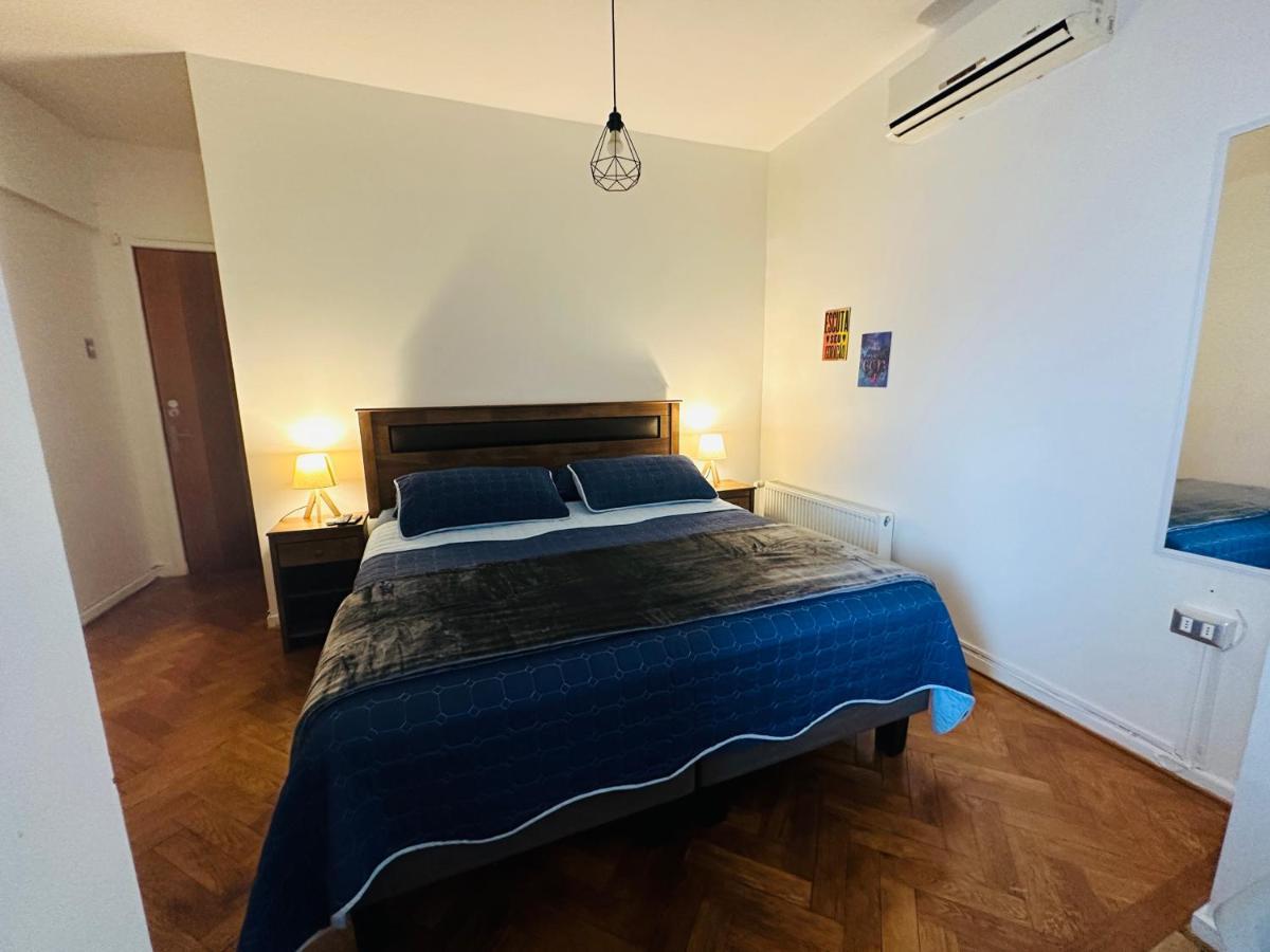 Maktvb Europa - Hostal Boutique Santiago Ngoại thất bức ảnh