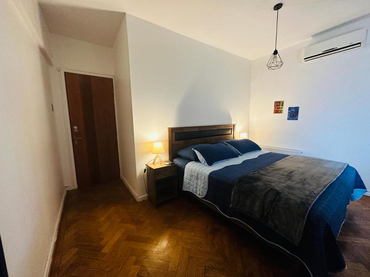 Maktvb Europa - Hostal Boutique Santiago Ngoại thất bức ảnh