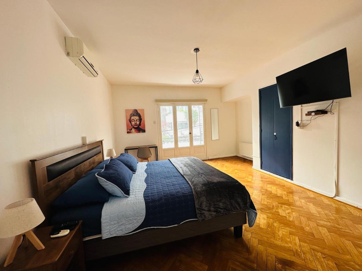 Maktvb Europa - Hostal Boutique Santiago Ngoại thất bức ảnh