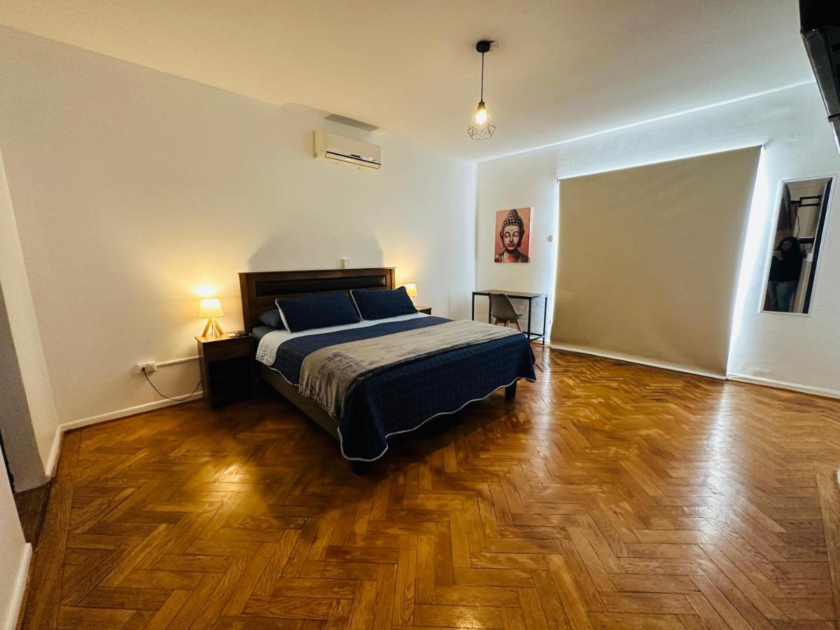 Maktvb Europa - Hostal Boutique Santiago Ngoại thất bức ảnh