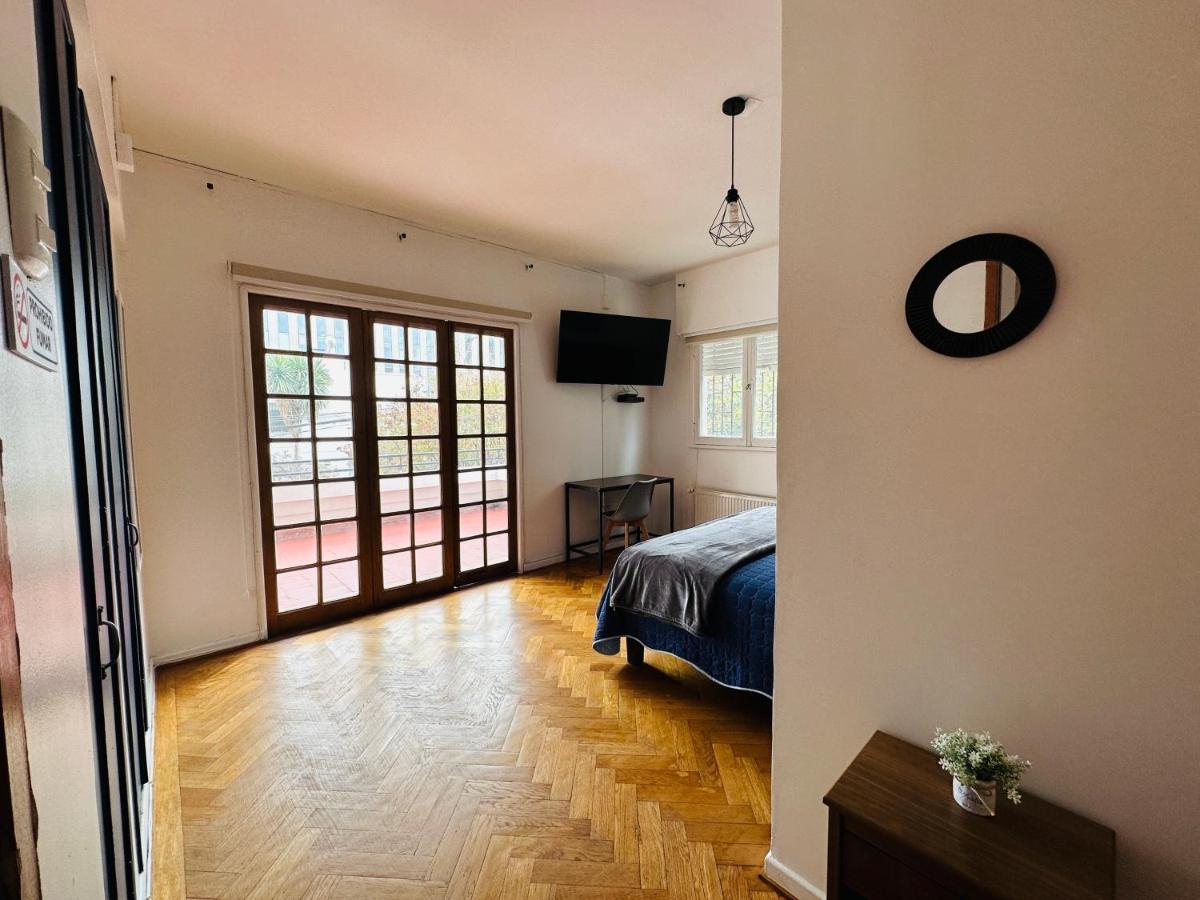 Maktvb Europa - Hostal Boutique Santiago Ngoại thất bức ảnh