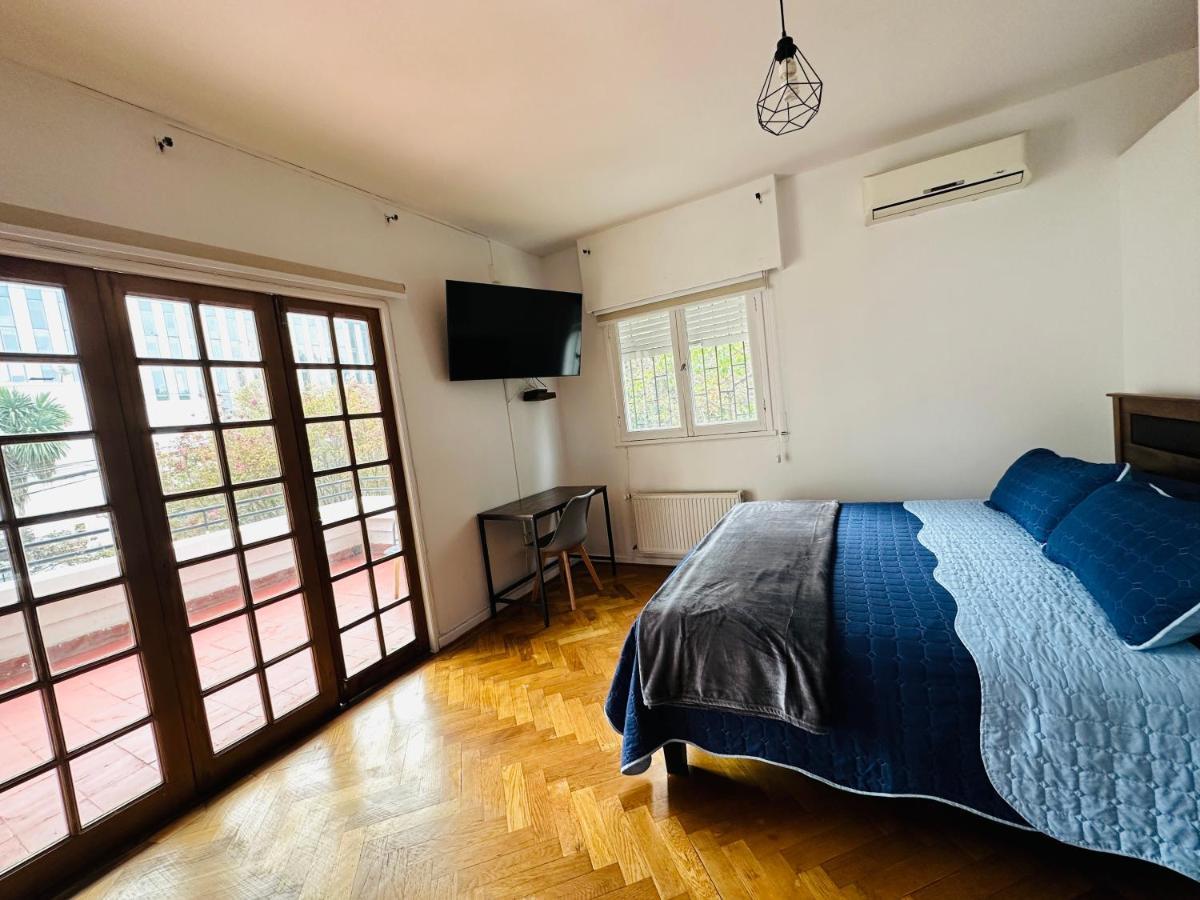 Maktvb Europa - Hostal Boutique Santiago Ngoại thất bức ảnh