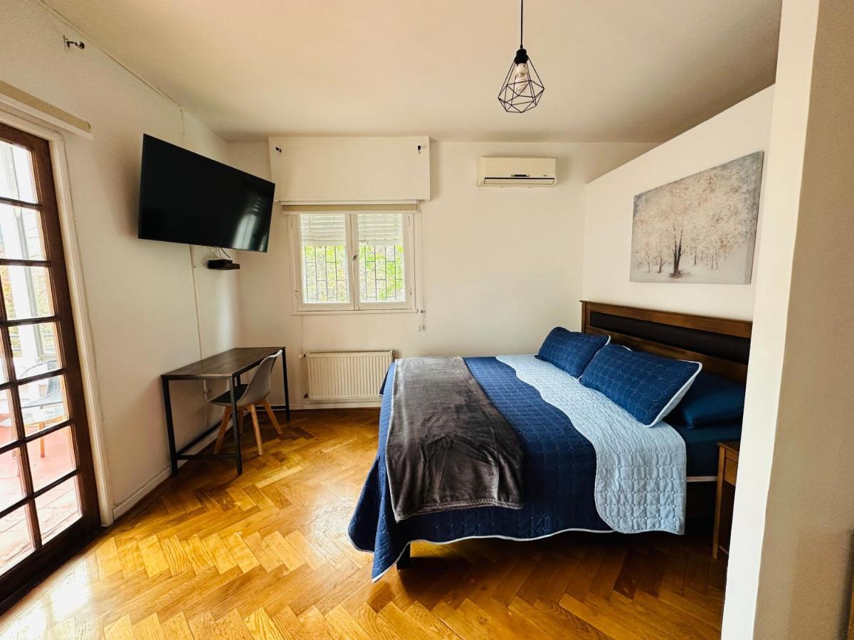 Maktvb Europa - Hostal Boutique Santiago Ngoại thất bức ảnh