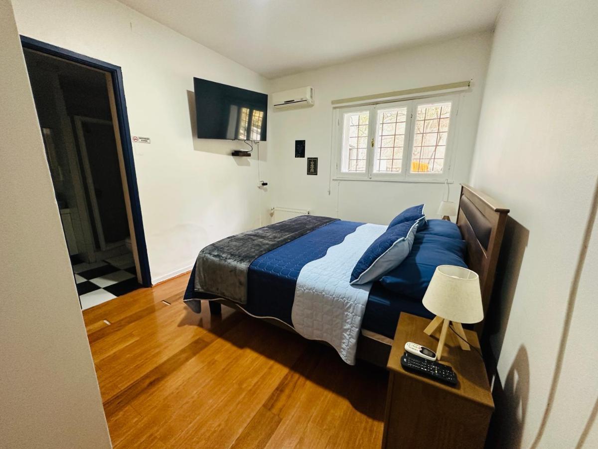 Maktvb Europa - Hostal Boutique Santiago Ngoại thất bức ảnh