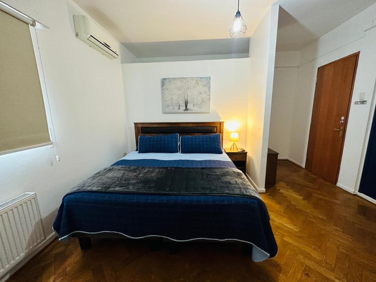 Maktvb Europa - Hostal Boutique Santiago Ngoại thất bức ảnh