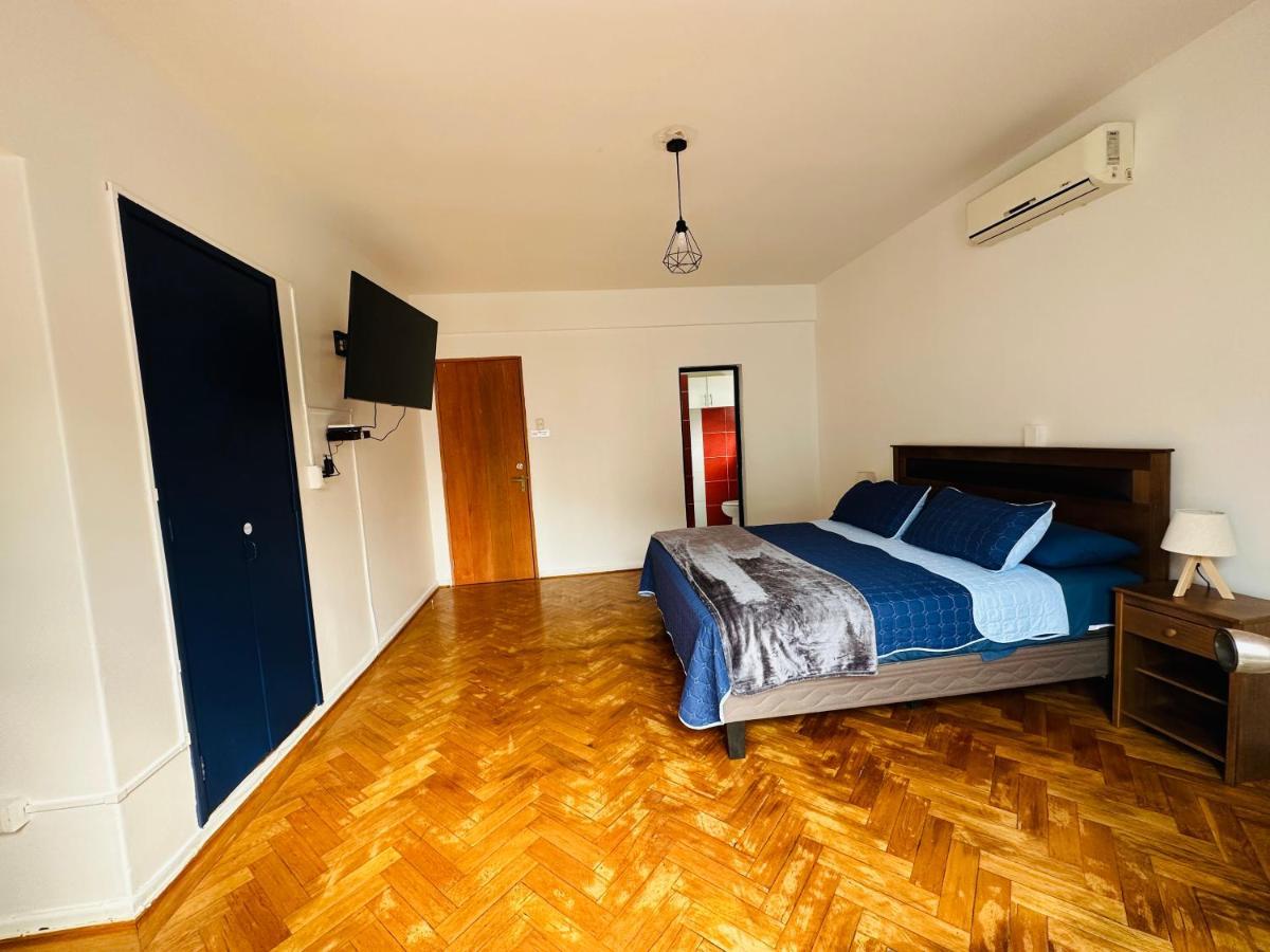 Maktvb Europa - Hostal Boutique Santiago Ngoại thất bức ảnh