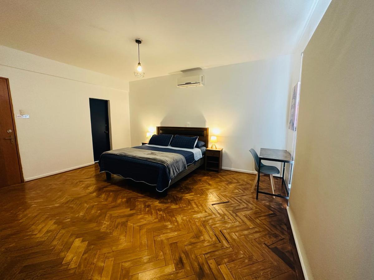 Maktvb Europa - Hostal Boutique Santiago Ngoại thất bức ảnh