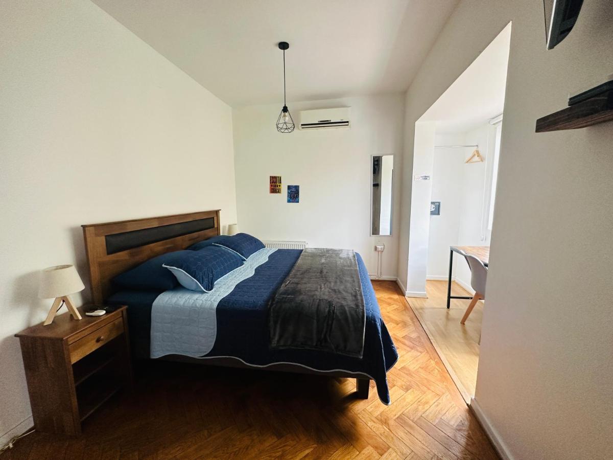 Maktvb Europa - Hostal Boutique Santiago Ngoại thất bức ảnh