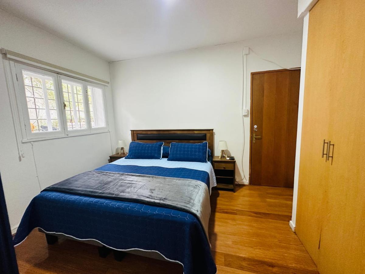 Maktvb Europa - Hostal Boutique Santiago Ngoại thất bức ảnh