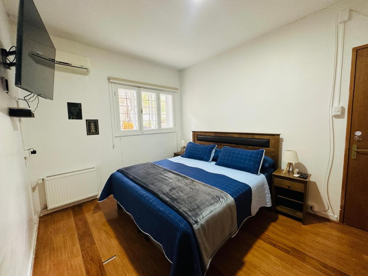 Maktvb Europa - Hostal Boutique Santiago Ngoại thất bức ảnh