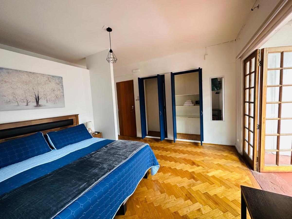 Maktvb Europa - Hostal Boutique Santiago Ngoại thất bức ảnh