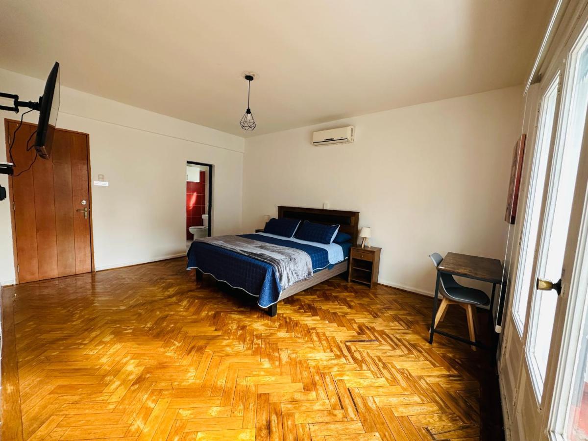 Maktvb Europa - Hostal Boutique Santiago Ngoại thất bức ảnh