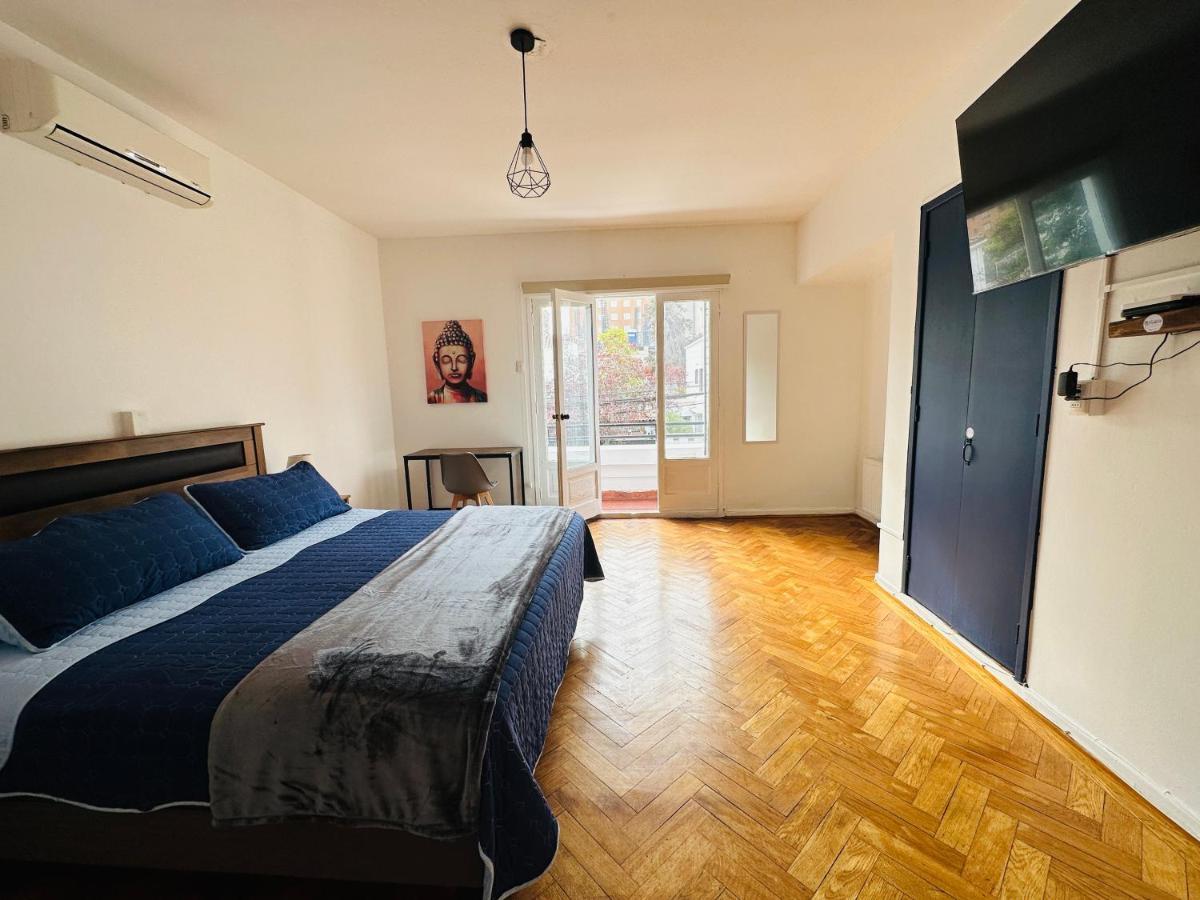 Maktvb Europa - Hostal Boutique Santiago Ngoại thất bức ảnh