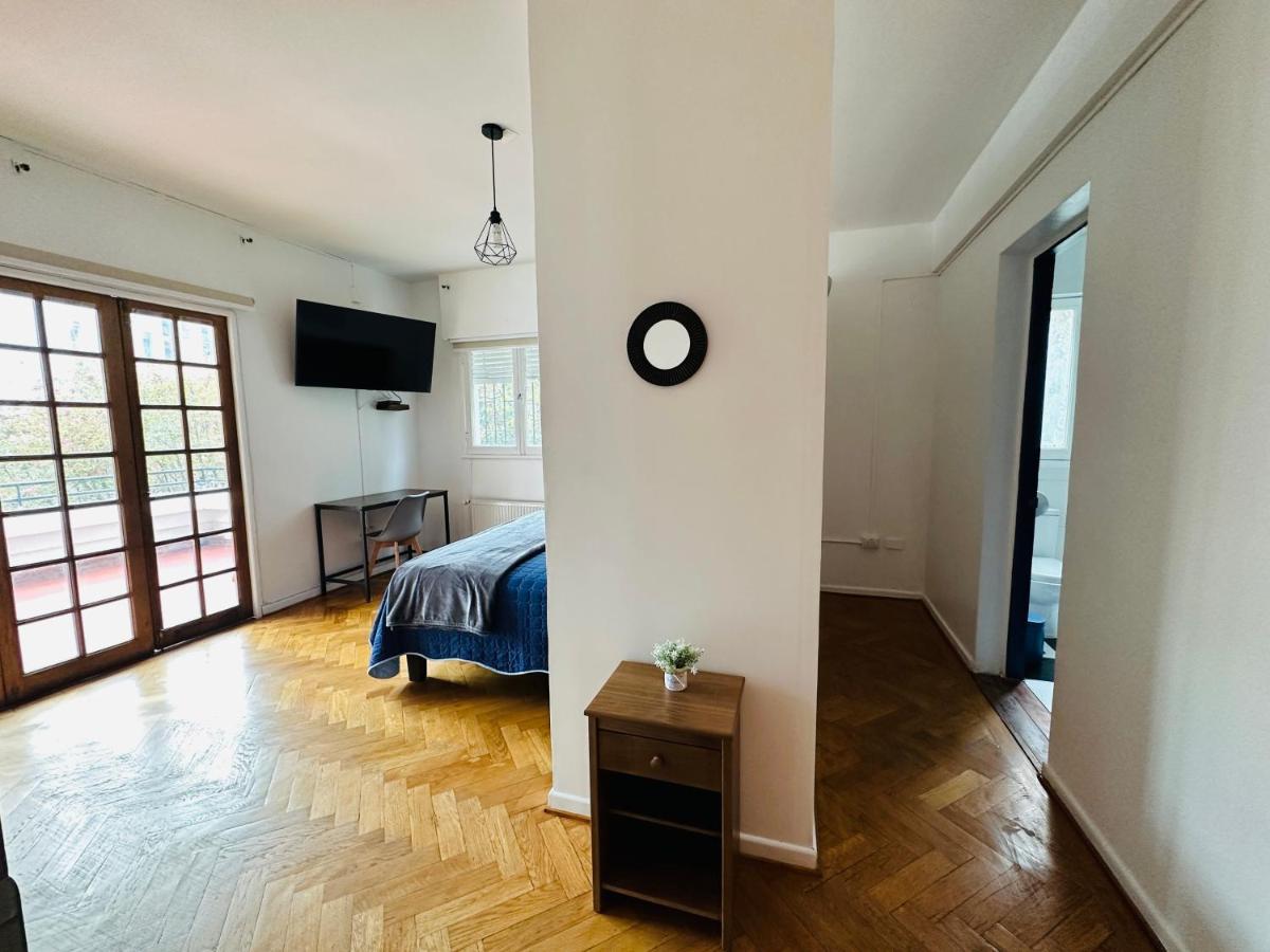 Maktvb Europa - Hostal Boutique Santiago Ngoại thất bức ảnh