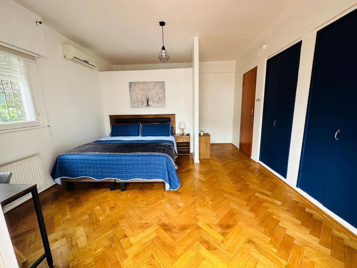Maktvb Europa - Hostal Boutique Santiago Ngoại thất bức ảnh
