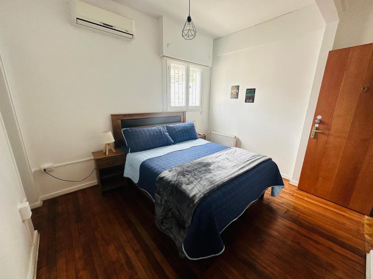 Maktvb Europa - Hostal Boutique Santiago Ngoại thất bức ảnh