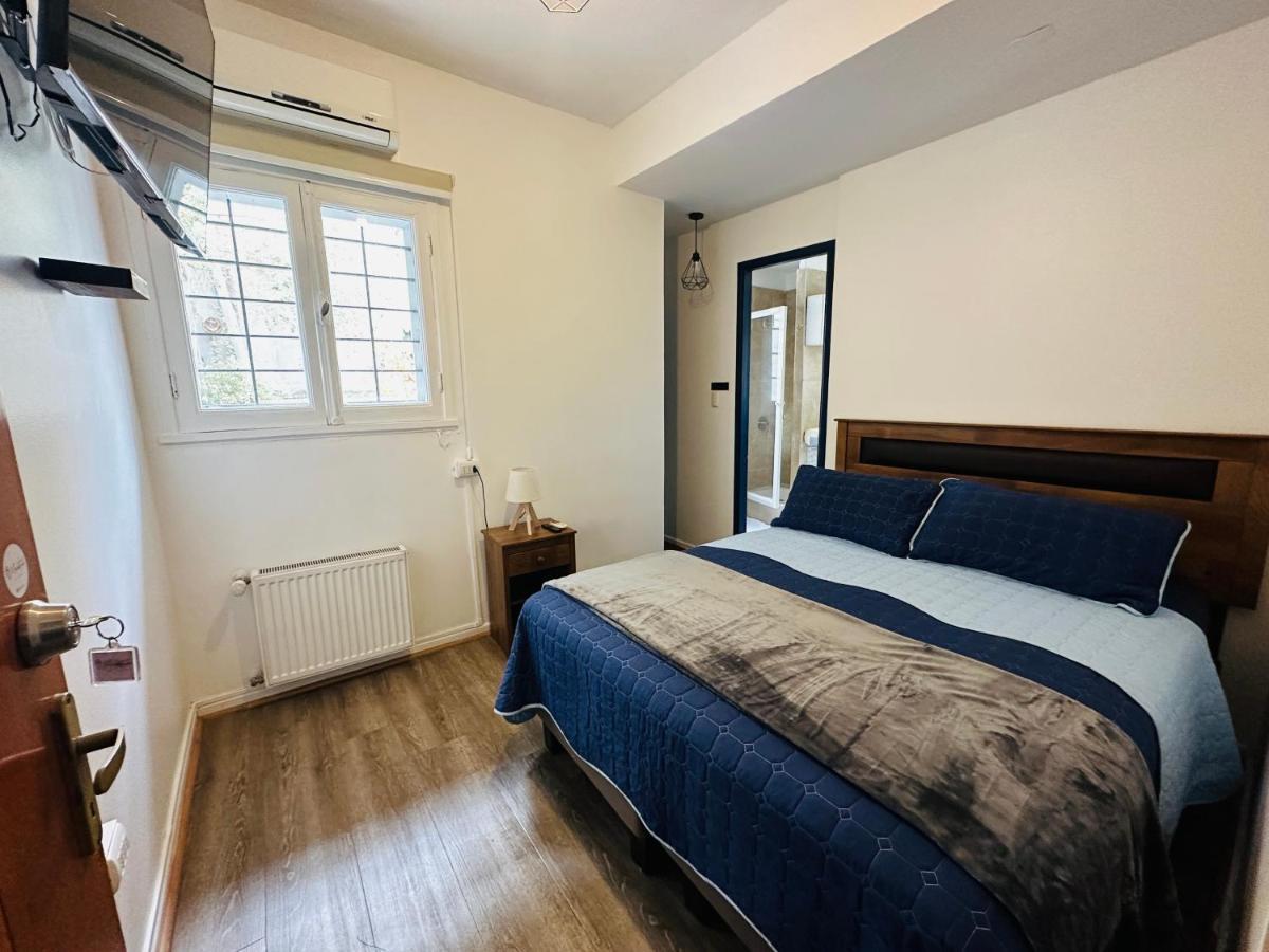 Maktvb Europa - Hostal Boutique Santiago Ngoại thất bức ảnh