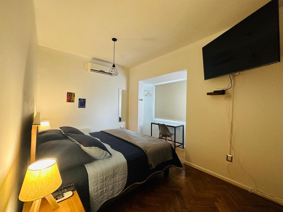 Maktvb Europa - Hostal Boutique Santiago Ngoại thất bức ảnh