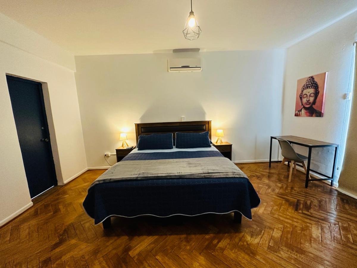 Maktvb Europa - Hostal Boutique Santiago Ngoại thất bức ảnh
