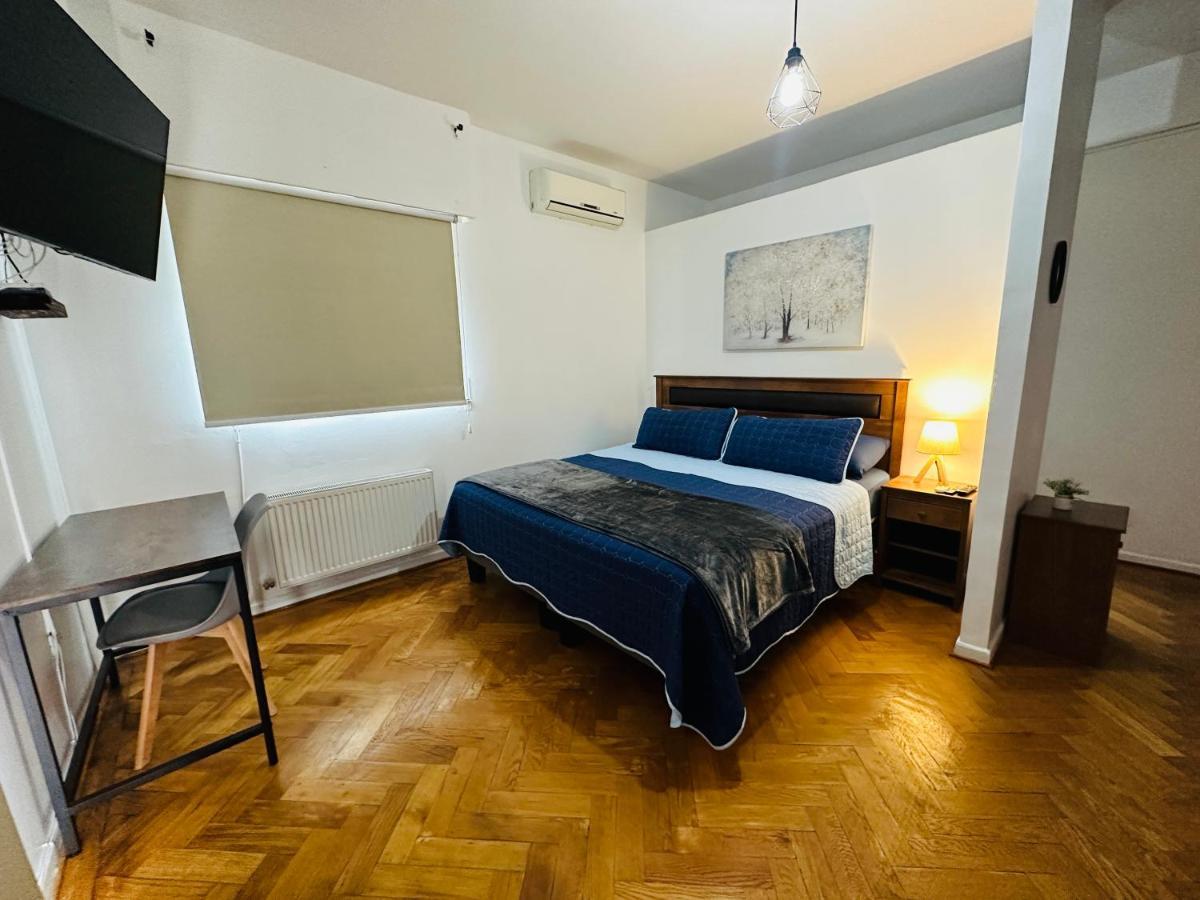 Maktvb Europa - Hostal Boutique Santiago Ngoại thất bức ảnh