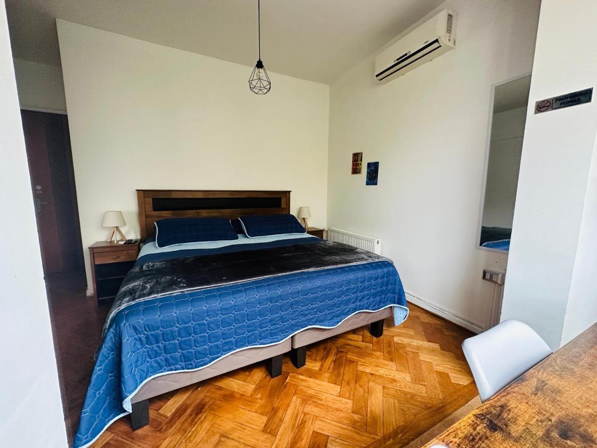 Maktvb Europa - Hostal Boutique Santiago Ngoại thất bức ảnh