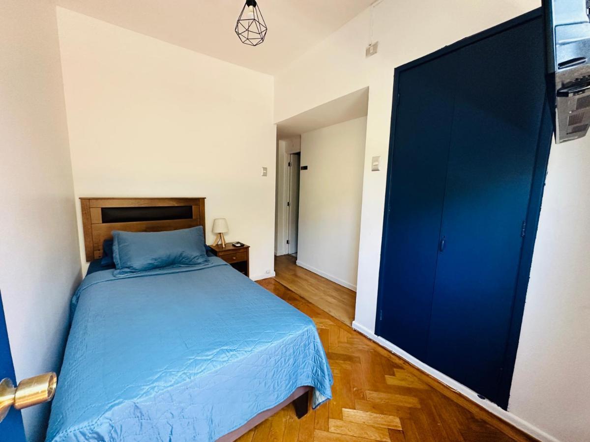 Maktvb Europa - Hostal Boutique Santiago Ngoại thất bức ảnh