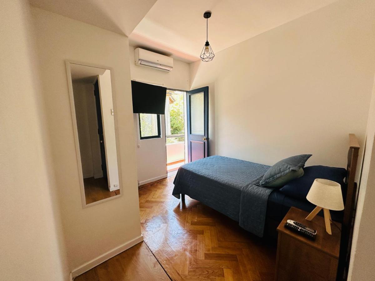 Maktvb Europa - Hostal Boutique Santiago Ngoại thất bức ảnh