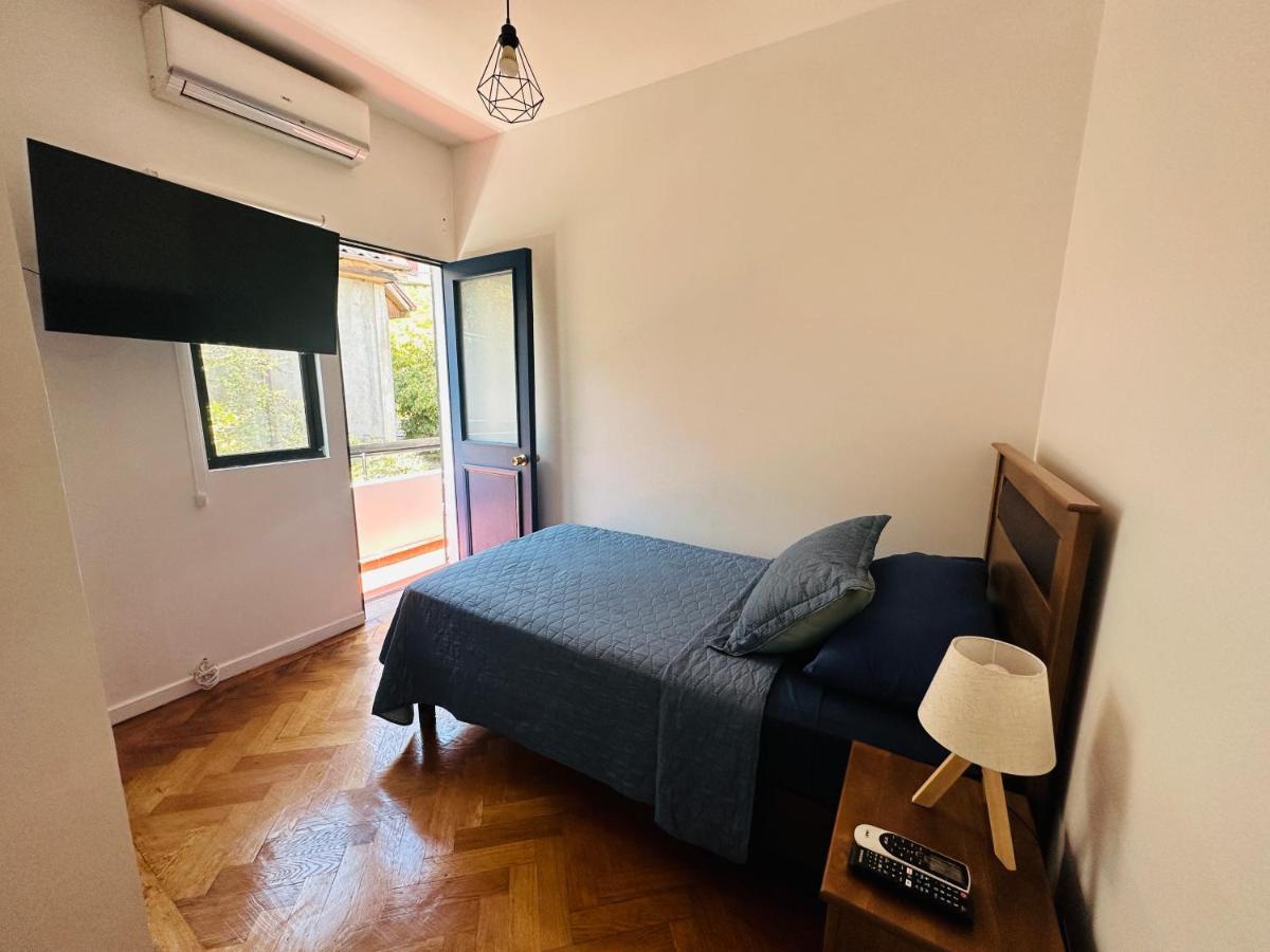 Maktvb Europa - Hostal Boutique Santiago Ngoại thất bức ảnh