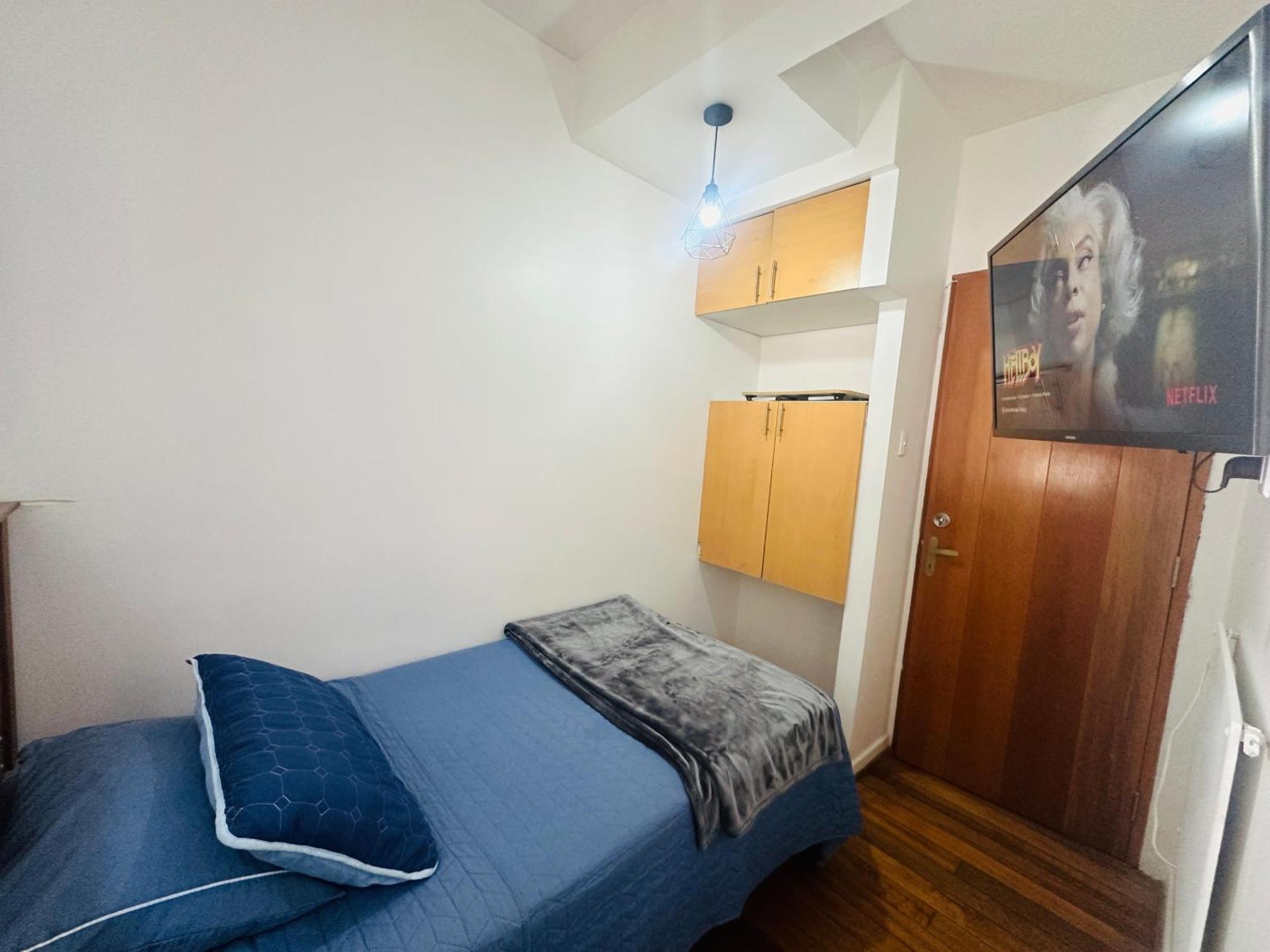 Maktvb Europa - Hostal Boutique Santiago Ngoại thất bức ảnh