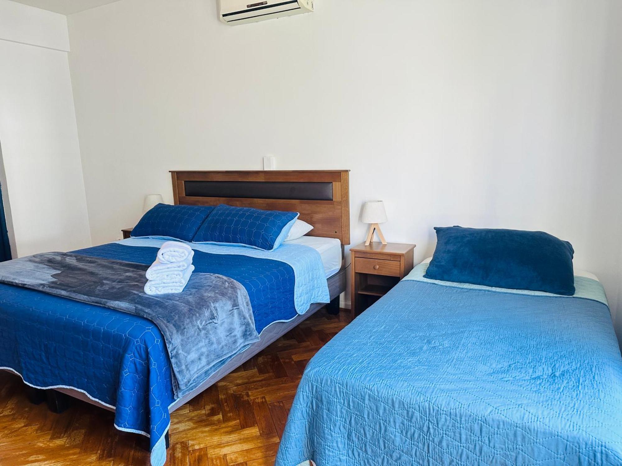 Maktvb Europa - Hostal Boutique Santiago Ngoại thất bức ảnh