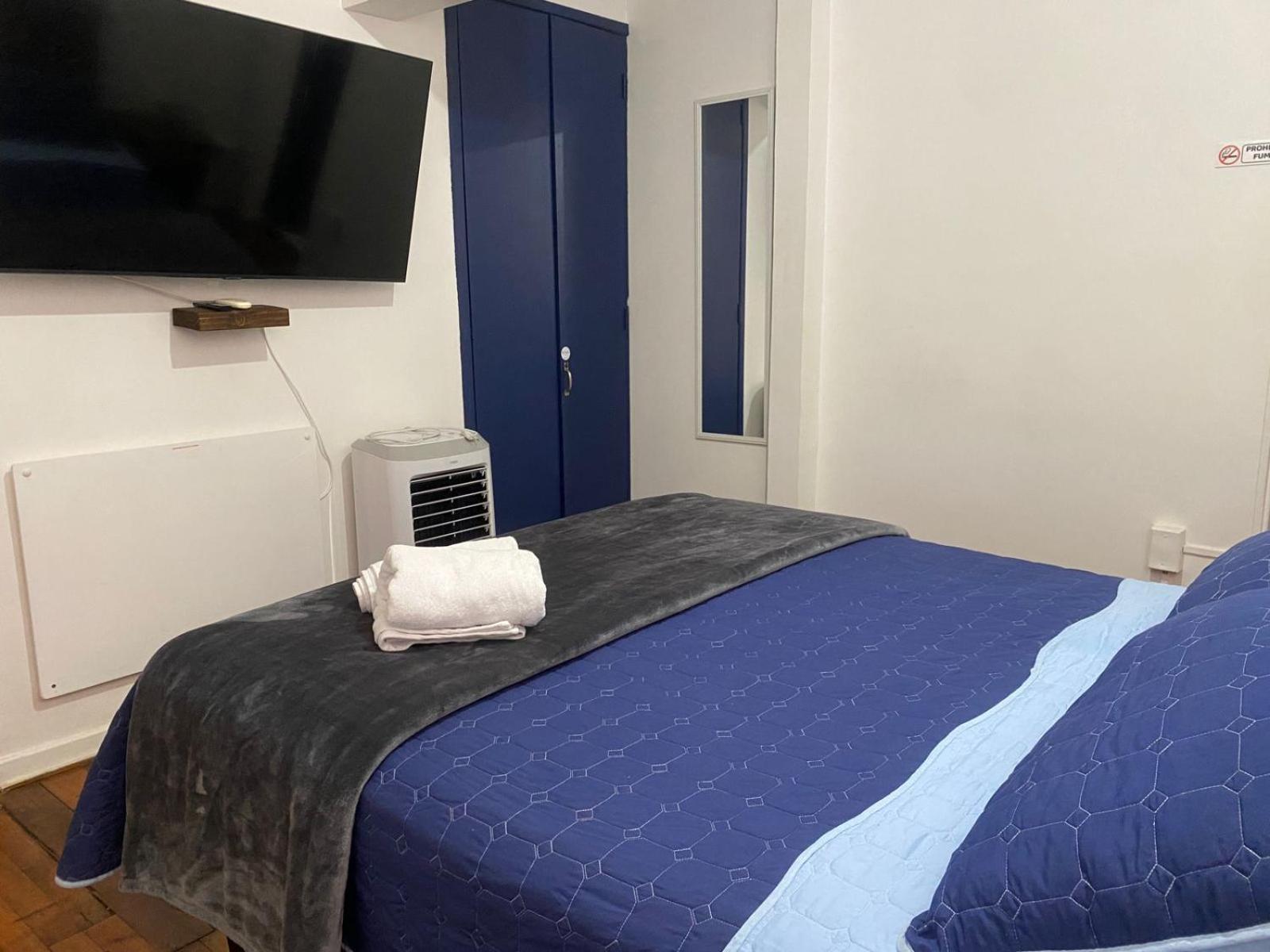 Maktvb Europa - Hostal Boutique Santiago Ngoại thất bức ảnh